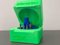 0.24mm layer, 2 walls, 15% infill