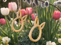 Haseneier