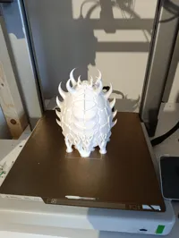 0.16mm layer, 2 walls, 20% infill