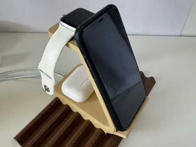 3-1 charger moku system