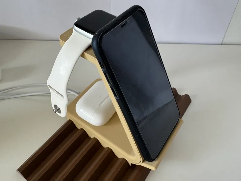3-1 charger moku system