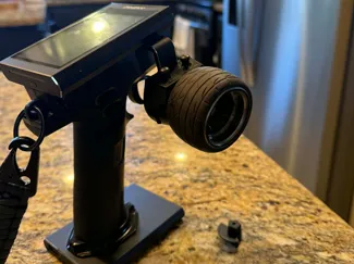 Noble NB4 SRC Adapter