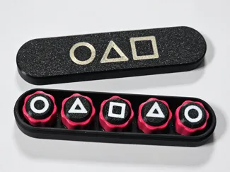 gonggi game