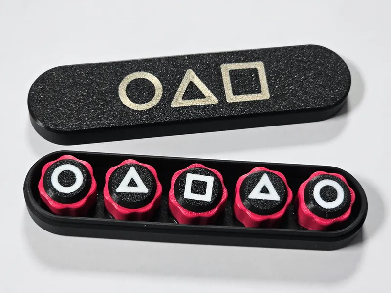 gonggi game