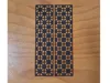 Bookmark 2 x 8 patterns