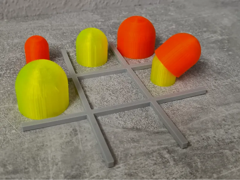 ultimate tic-tac-toe, advanced