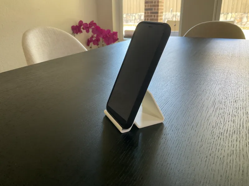 Universal Phone Stand