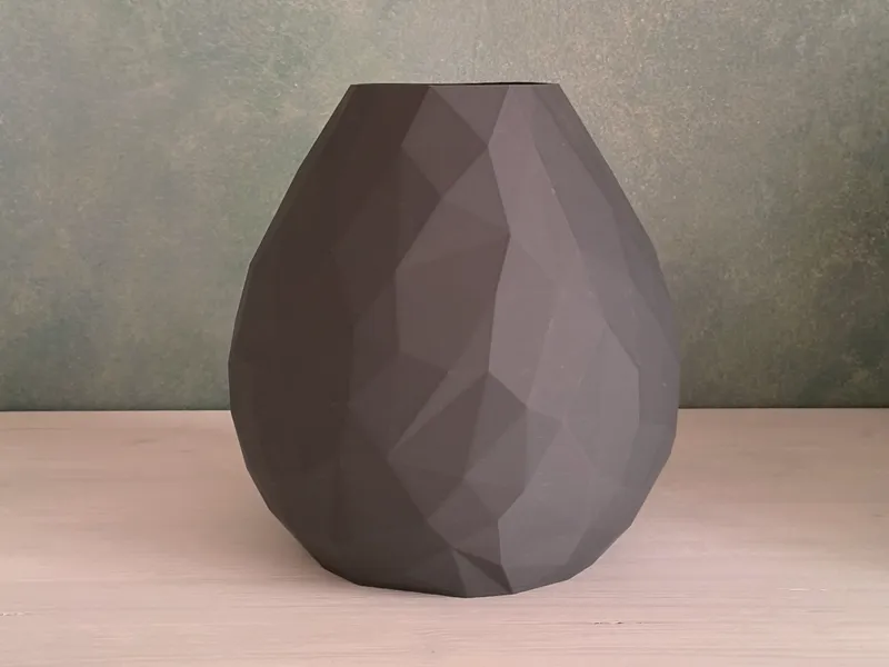 Vaso Lava