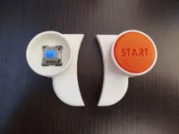 0.2mm layer, 2 walls, 30% infill