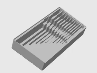 GearWrench SAE 10 Piece + 1 