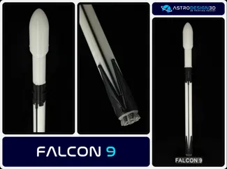 FALCON 9