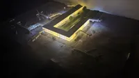 Modified Jetbridges