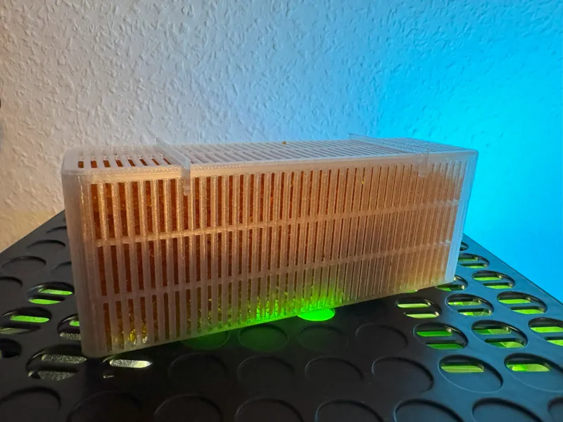 Ikea365+ 10.6L Silicabox | NO hygrometer version