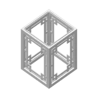 0.2mm layer, 2 walls, 10% infill
