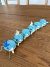 filler - a1 mini