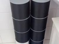 0.2mm layer, 2 walls, 10% infill