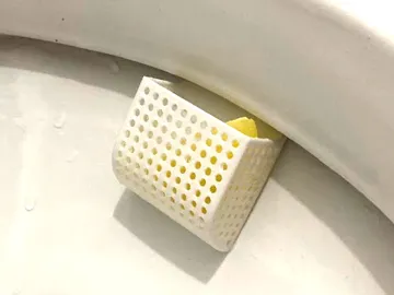 Soporte: Suporte para Pedra Sanitária – Encaixe Interno — vista de referencia 3