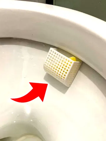 Soporte: Suporte para Pedra Sanitária – Encaixe Interno — vista de referencia 2