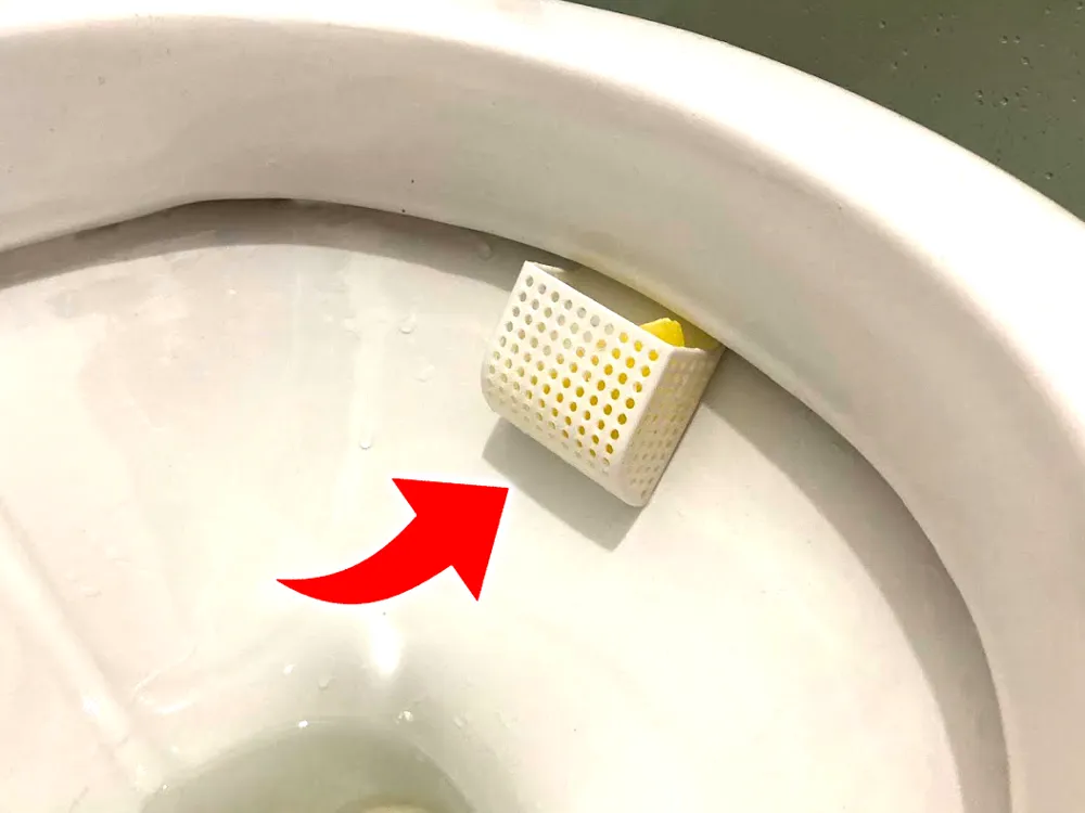 Soporte: Suporte para Pedra Sanitária – Encaixe Interno. Referencia del modelo original.