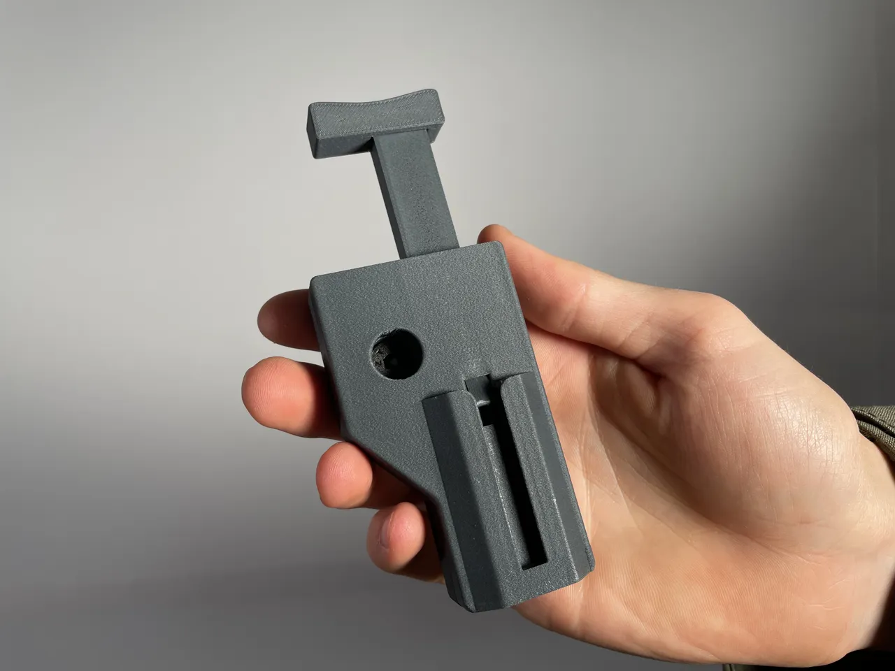 Open Universal Holster V2 view 2