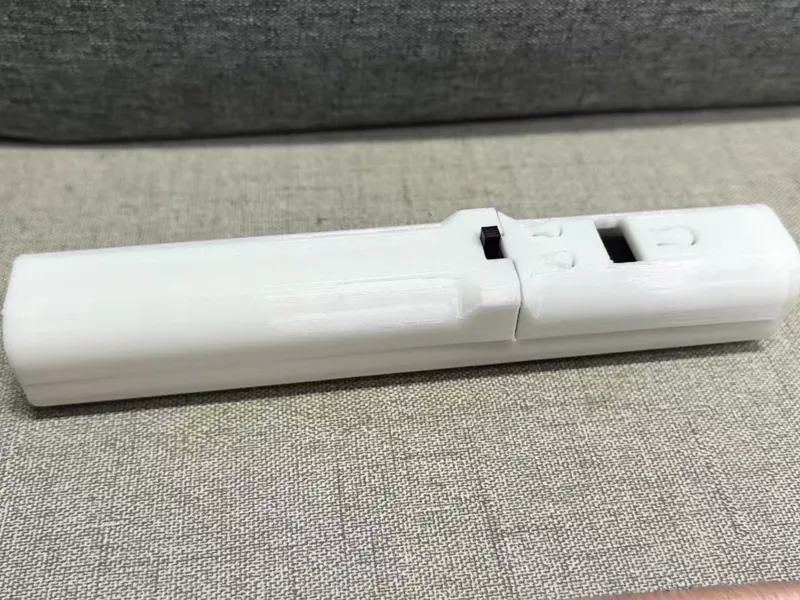 510电烙铁持续加热-双层板40w