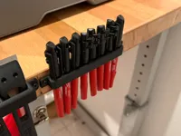 0.16mm layer, 2 walls, 15% infill