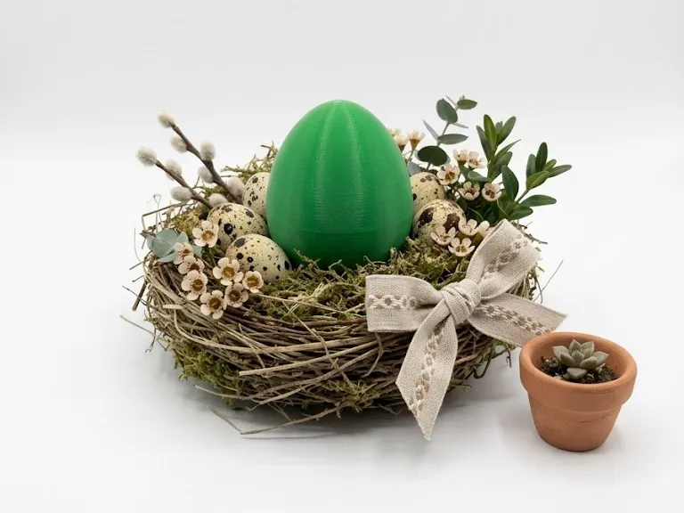 Easter Egg