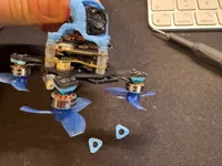 0.12mm layer, 6 walls, 15% infill