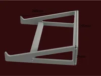 0.2mm layer, 3 walls, 15% infill