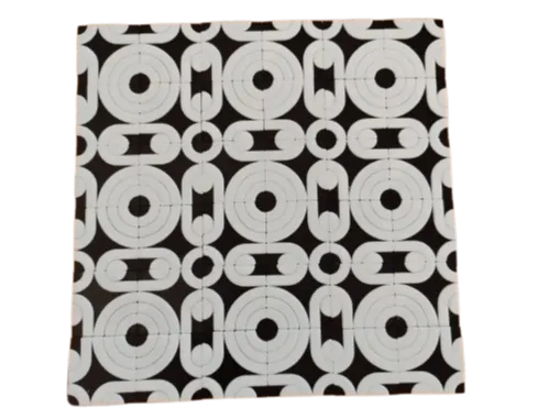 The infinite tile