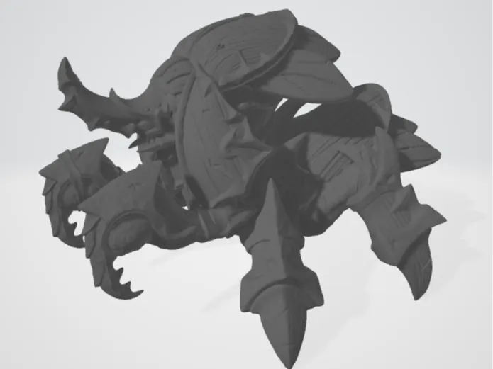 Crypt Lord