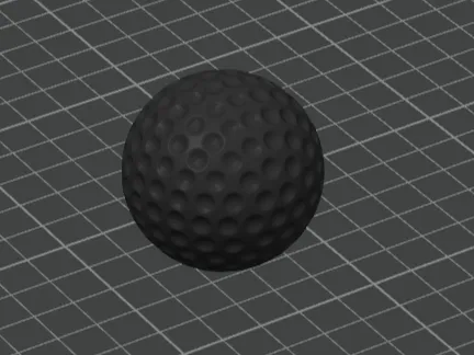 golfbal