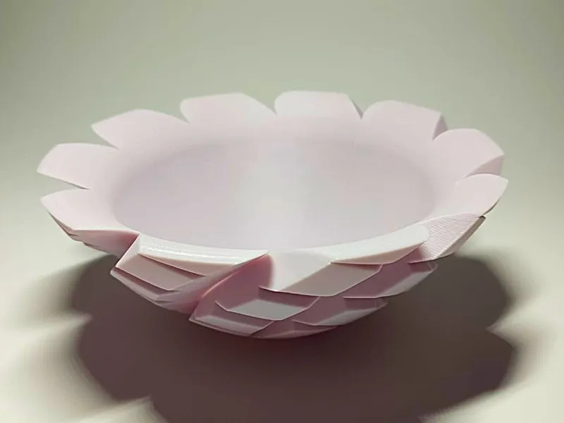 PETALFOLD