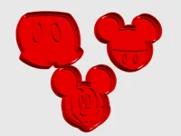 Mickey Mouse