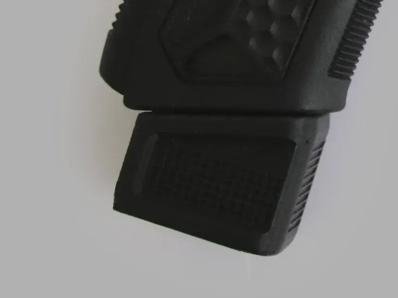 Airsoft Glock Extended Baseplate