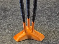 0.24mm layer, 2 walls, 15% infill