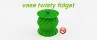 0.4mm layer, 2 walls, 15% infill