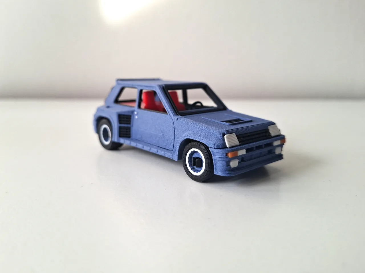 R5 Turbo2 - Kit Card view 2