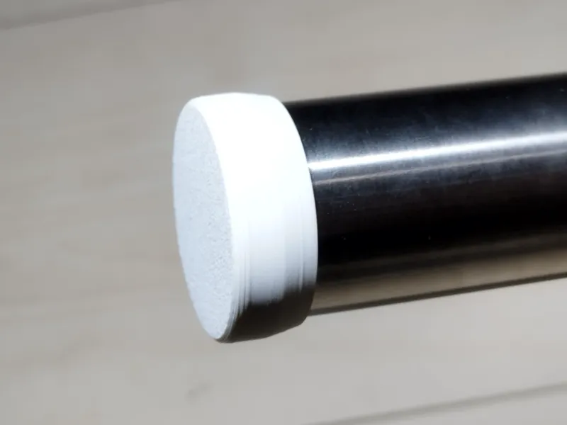 エンドキャップ2 32mm / End Cap2 32mm