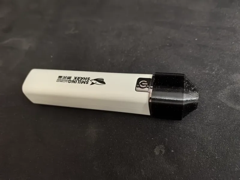 照蛋手电筒聚光罩