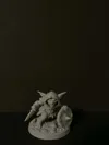 0.12mm layer, 2 walls, 15% infill