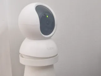 TAPO camera tower