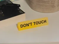 0.2mm layer, 2 walls, 10% infill