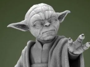 Master Yoda
