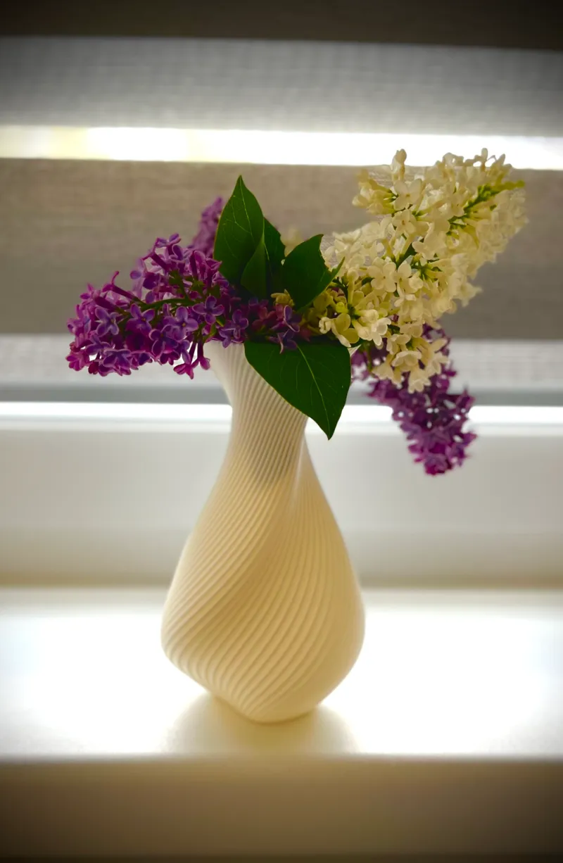 Make my vase
