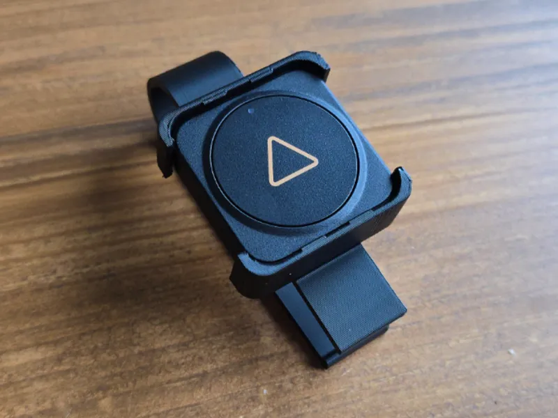Viofo SOS Button Clip