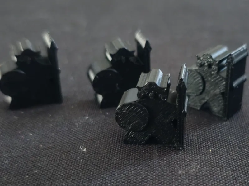 Meeple Orque
