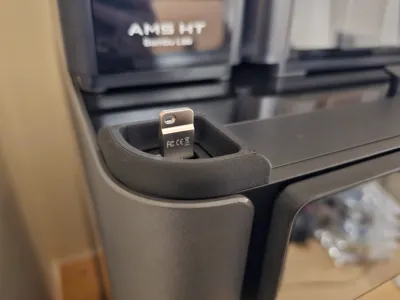 Universal H2 Series USB Protector