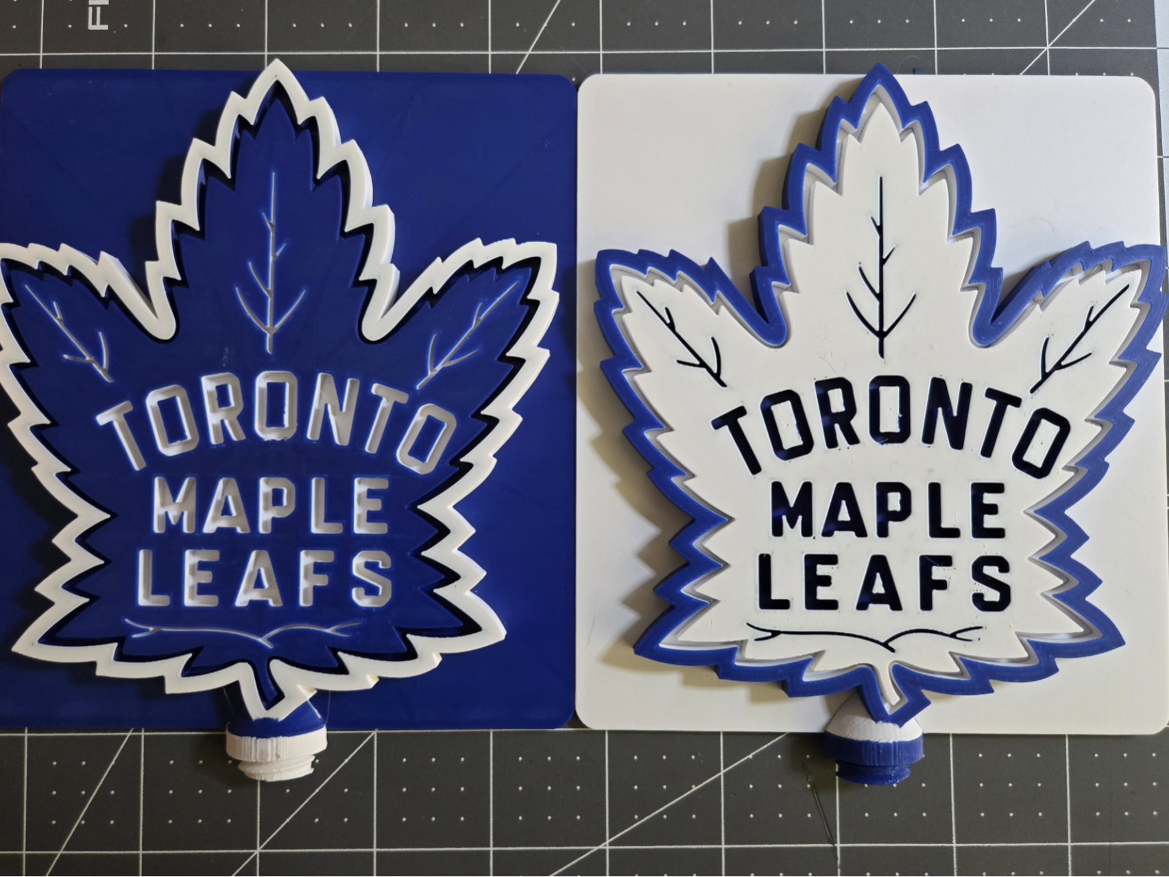 Toronto Maple Leafs Tap to Pay wand
