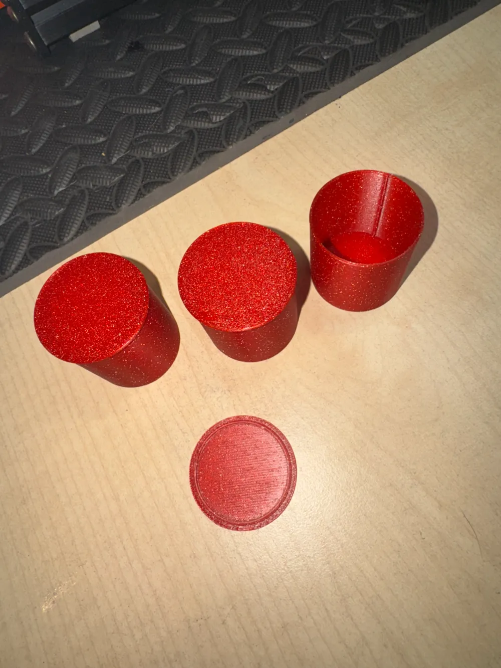 Snap Container by bomber - MakerWorld